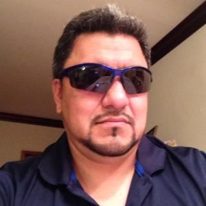 Meet your Posher, Erick